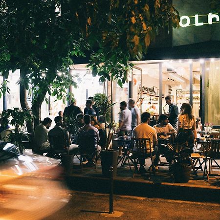 Olive Hotel Erevan Exterior foto