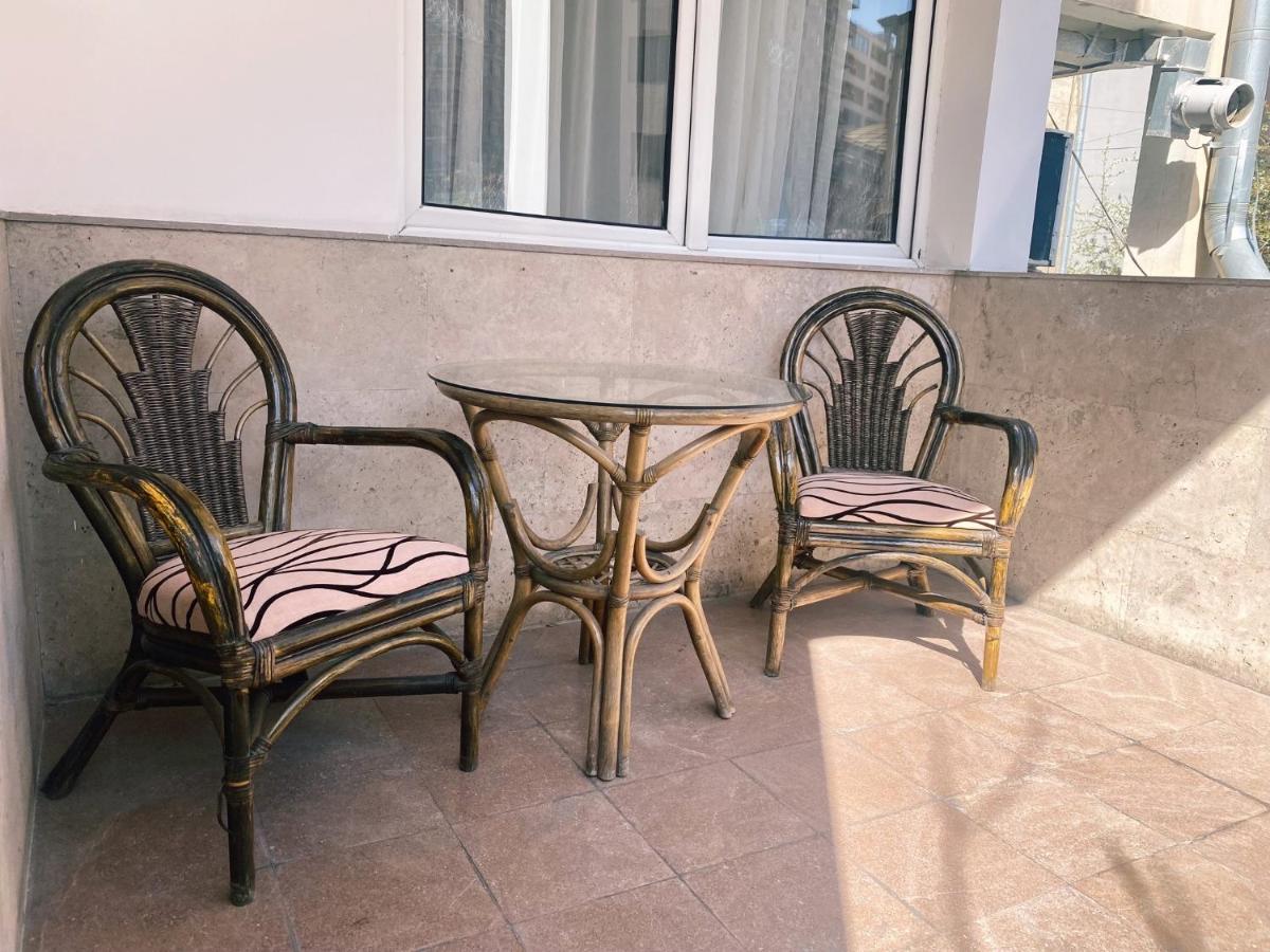 Olive Hotel Erevan Exterior foto