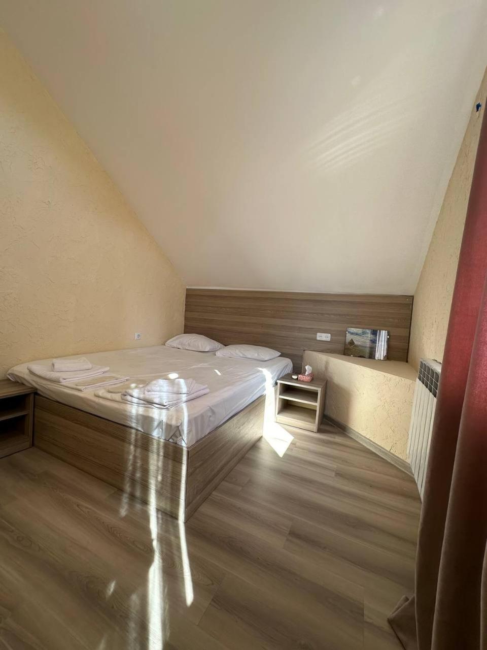 Olive Hotel Erevan Exterior foto