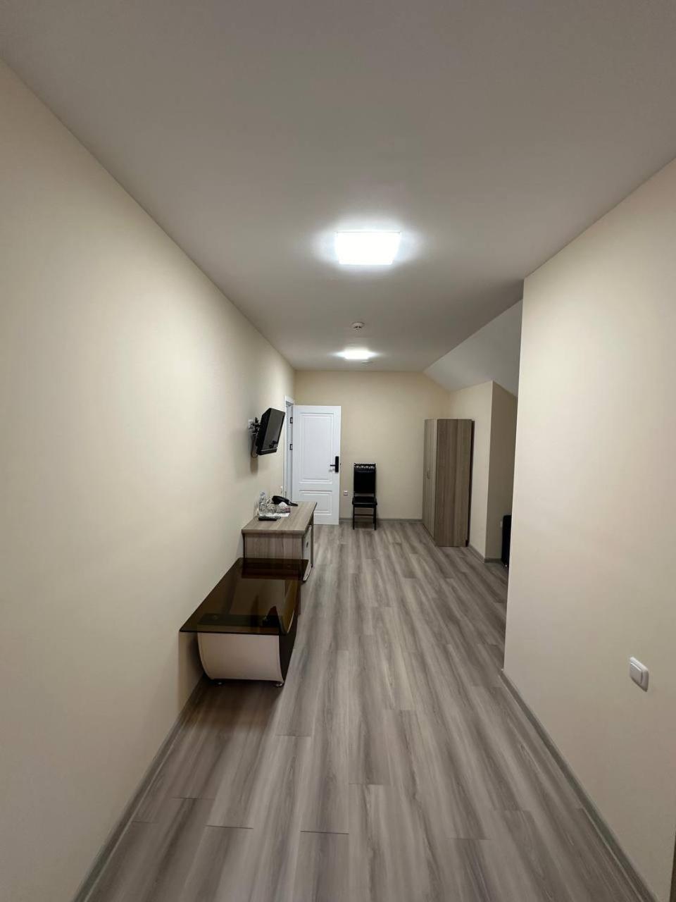 Olive Hotel Erevan Exterior foto